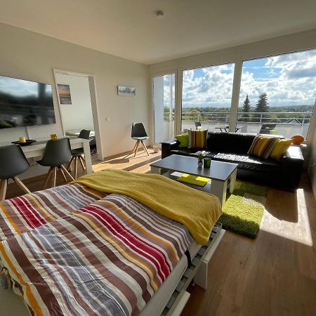 Haus Weitblick Lia Daire Flensburg Dış mekan fotoğraf