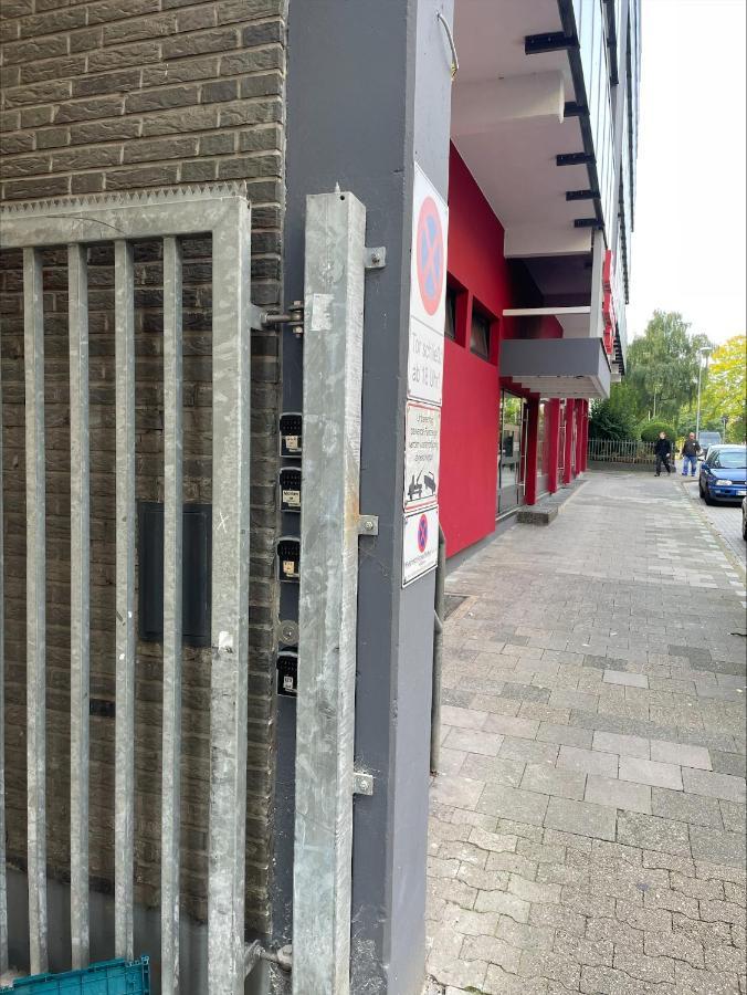 Haus Weitblick Lia Daire Flensburg Dış mekan fotoğraf