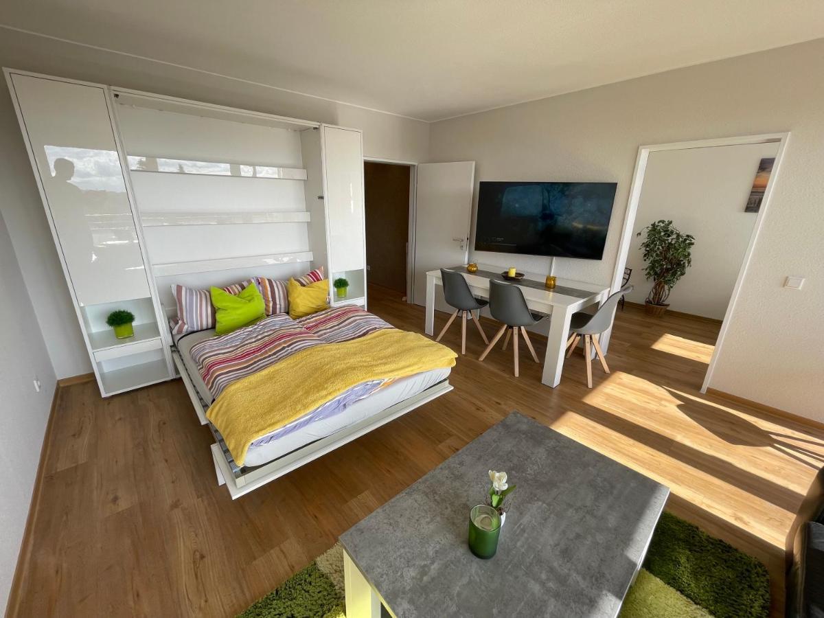 Haus Weitblick Lia Daire Flensburg Dış mekan fotoğraf