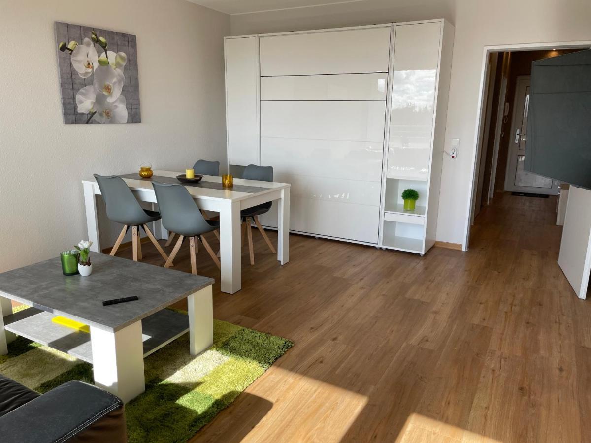 Haus Weitblick Lia Daire Flensburg Dış mekan fotoğraf