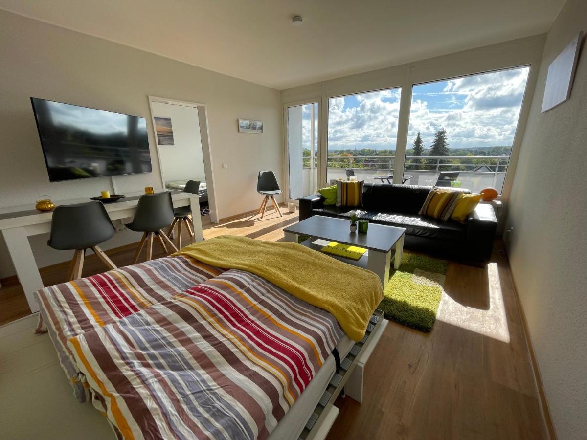 Haus Weitblick Lia Daire Flensburg Dış mekan fotoğraf