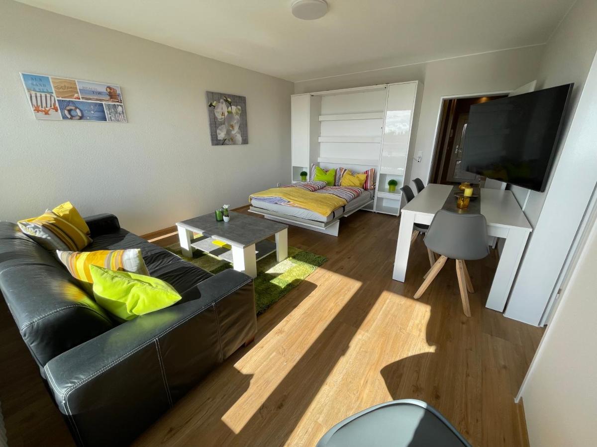 Haus Weitblick Lia Daire Flensburg Dış mekan fotoğraf
