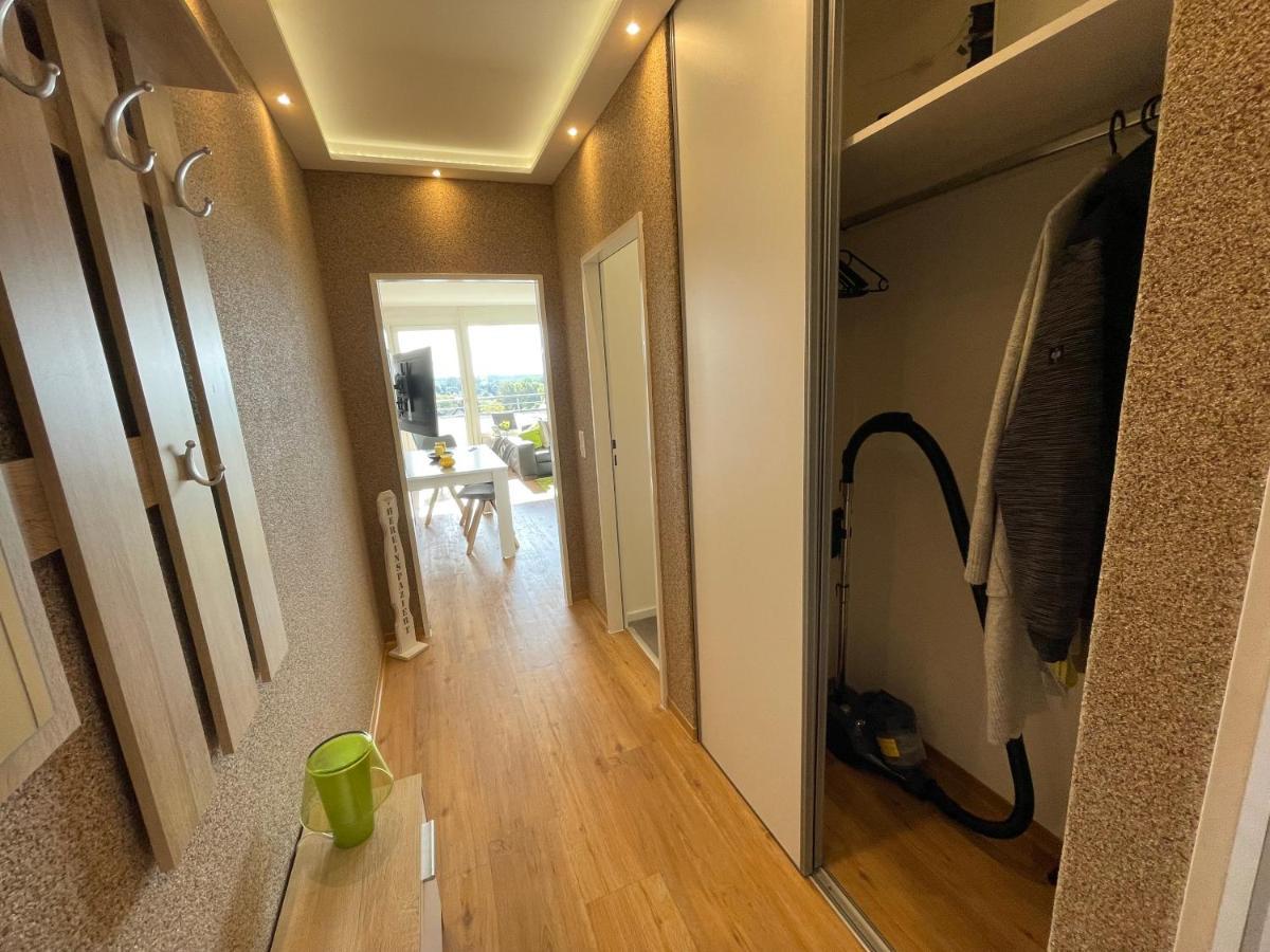 Haus Weitblick Lia Daire Flensburg Dış mekan fotoğraf