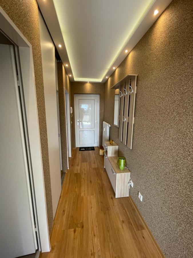 Haus Weitblick Lia Daire Flensburg Dış mekan fotoğraf