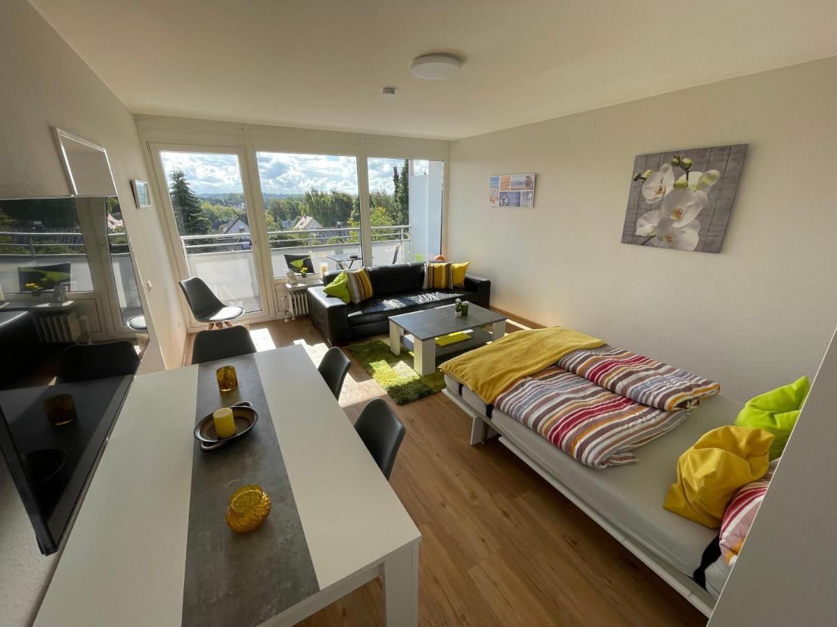 Haus Weitblick Lia Daire Flensburg Dış mekan fotoğraf
