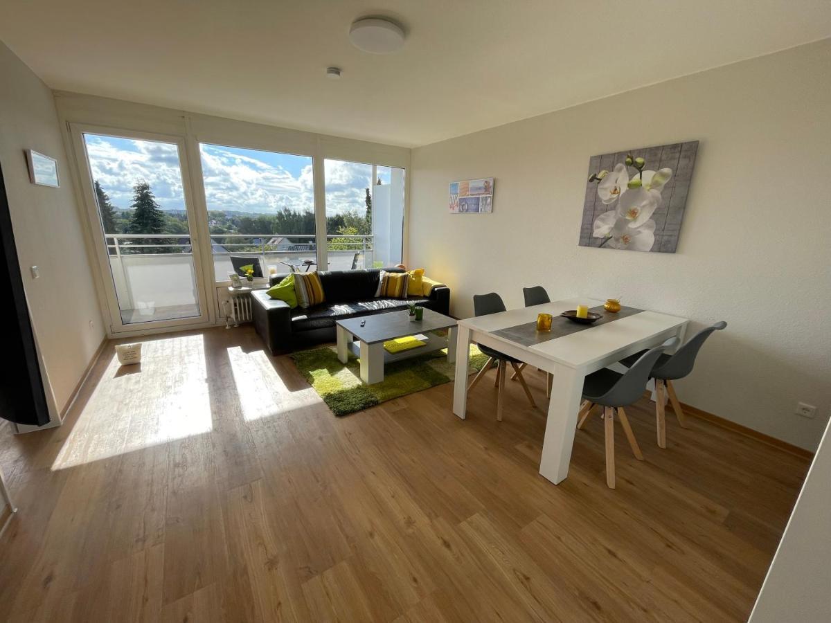 Haus Weitblick Lia Daire Flensburg Dış mekan fotoğraf