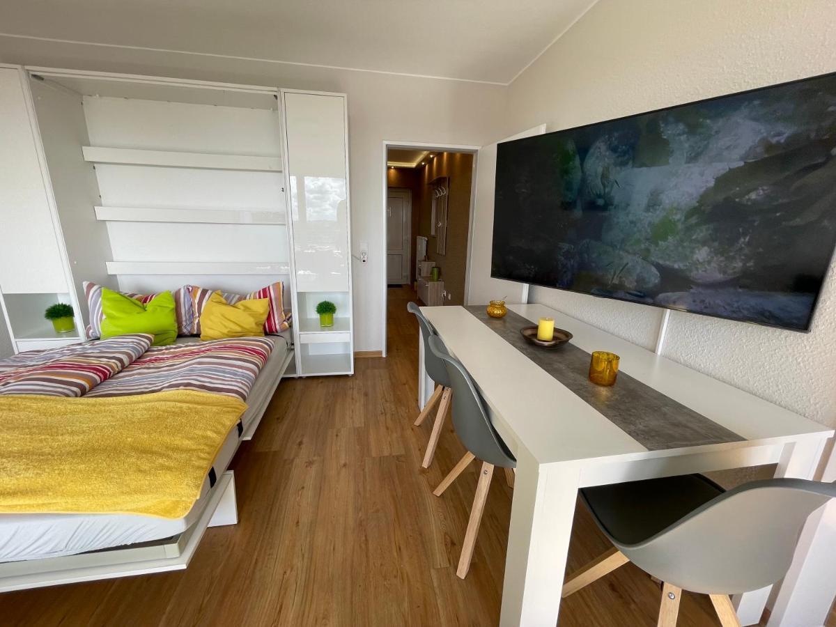 Haus Weitblick Lia Daire Flensburg Dış mekan fotoğraf