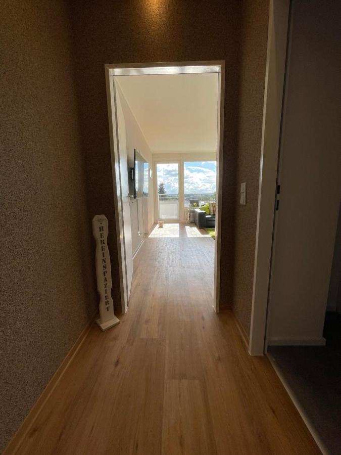Haus Weitblick Lia Daire Flensburg Dış mekan fotoğraf